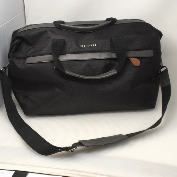 womens weekend bag ted baker